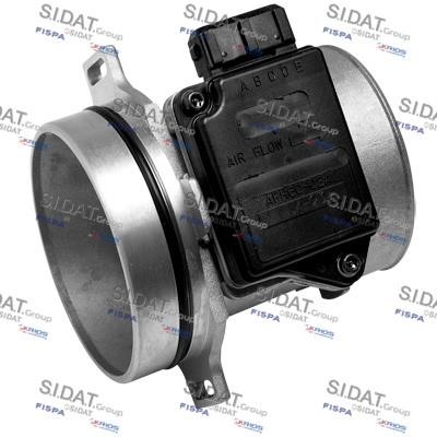 Sidat 38.603A2 Air mass sensor 38603A2: Buy near me in Poland at 2407.PL - Good price!
