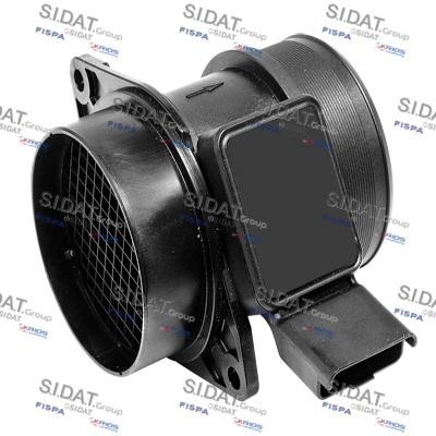 Sidat 38.608A2 Air Mass Sensor 38608A2: Buy near me in Poland at 2407.PL - Good price!