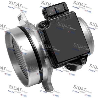 Sidat 38.609A2 Air Mass Sensor 38609A2: Buy near me in Poland at 2407.PL - Good price!