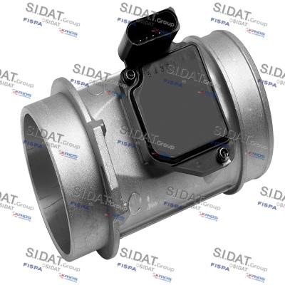 Sidat 38.610A2 Air mass sensor 38610A2: Buy near me in Poland at 2407.PL - Good price!