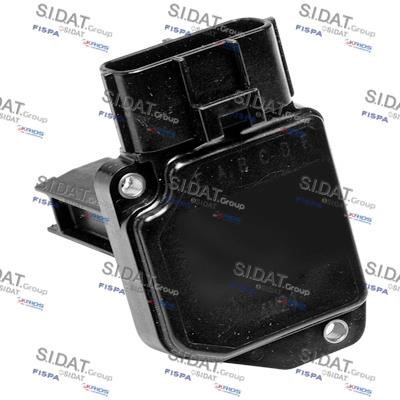 Sidat 38.613A2 Air Flow Sensor 38613A2: Buy near me in Poland at 2407.PL - Good price!