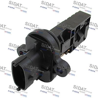 Sidat 38.1009 Air Flow Sensor 381009: Buy near me in Poland at 2407.PL - Good price!