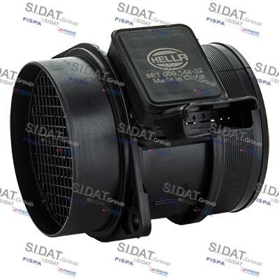 Sidat 38.615A2 Air Mass Sensor 38615A2: Buy near me in Poland at 2407.PL - Good price!