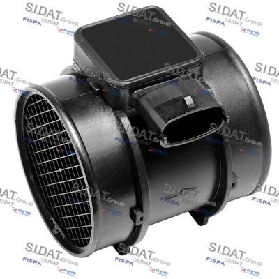 Sidat 38.616A2 Air mass sensor 38616A2: Buy near me in Poland at 2407.PL - Good price!