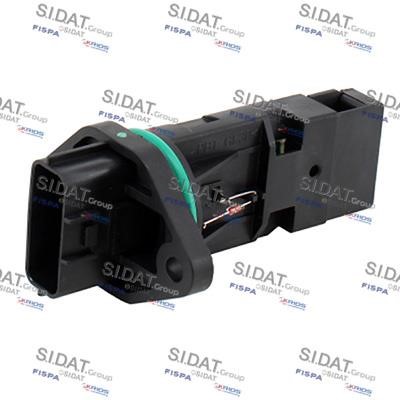 Sidat 38.1011A2 Air flow sensor 381011A2: Buy near me in Poland at 2407.PL - Good price!