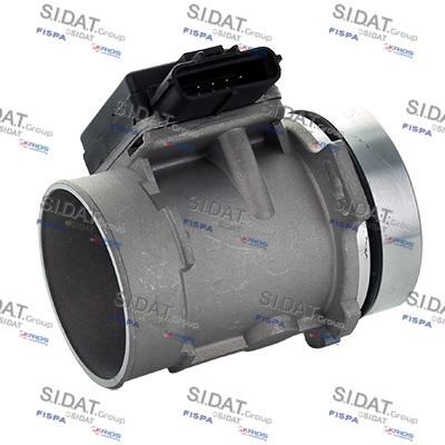 Sidat 38.619A2 Air Mass Sensor 38619A2: Buy near me in Poland at 2407.PL - Good price!