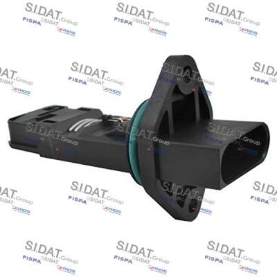 Sidat 38.1015 Air flow sensor 381015: Buy near me in Poland at 2407.PL - Good price!