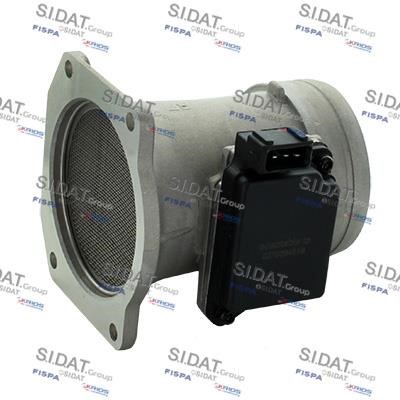 Sidat 38.623A2 Air mass sensor 38623A2: Buy near me in Poland at 2407.PL - Good price!