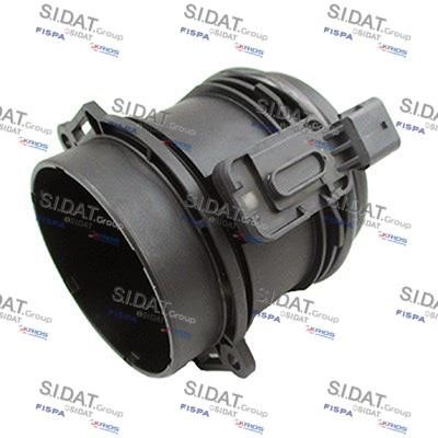 Sidat 38.1019 Air mass sensor 381019: Buy near me in Poland at 2407.PL - Good price!