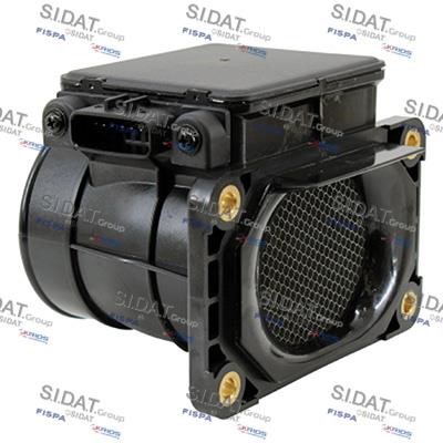 Sidat 38.1020A2 Air mass sensor 381020A2: Buy near me in Poland at 2407.PL - Good price!