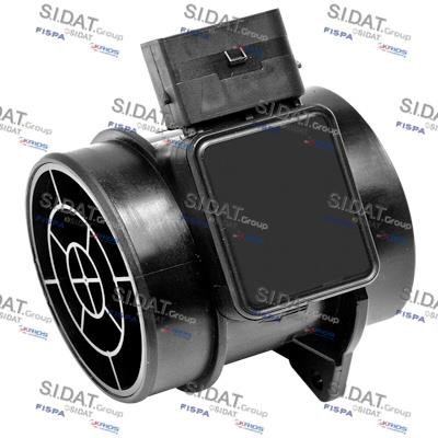 Sidat 38.627A2 Air Mass Sensor 38627A2: Buy near me in Poland at 2407.PL - Good price!