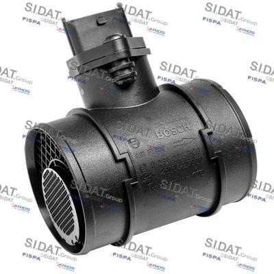 Sidat 38.628A2 Air mass sensor 38628A2: Buy near me in Poland at 2407.PL - Good price!