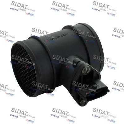 Sidat 38.630A2 Air mass sensor 38630A2: Buy near me in Poland at 2407.PL - Good price!