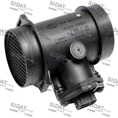 Sidat 38.633A2 Air mass sensor 38633A2: Buy near me in Poland at 2407.PL - Good price!