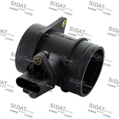 Sidat 38.636A2 Air mass meter 38636A2: Buy near me in Poland at 2407.PL - Good price!