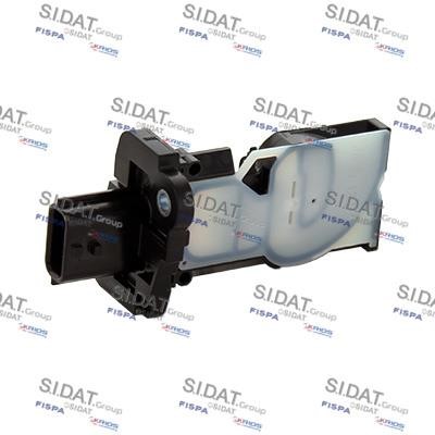 Sidat 38.1032 Air flow sensor 381032: Buy near me in Poland at 2407.PL - Good price!