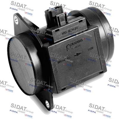 Sidat 38.638A2 Air mass sensor 38638A2: Buy near me in Poland at 2407.PL - Good price!