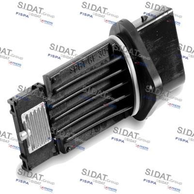 Sidat 38.640A2 Air Flow Sensor 38640A2: Buy near me in Poland at 2407.PL - Good price!