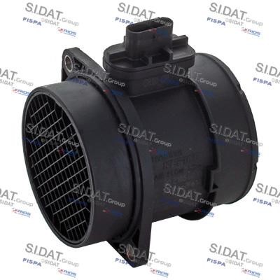Sidat 38.1036 Air mass sensor 381036: Buy near me in Poland at 2407.PL - Good price!