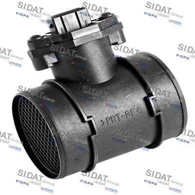Sidat 38.645A2 Air mass sensor 38645A2: Buy near me in Poland at 2407.PL - Good price!