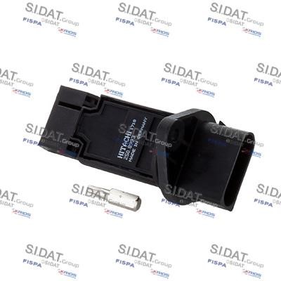 Sidat 38.1041 Air flow sensor 381041: Buy near me in Poland at 2407.PL - Good price!