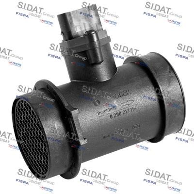 Sidat 38.646A2 Air mass meter 38646A2: Buy near me in Poland at 2407.PL - Good price!