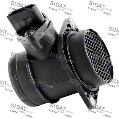 Sidat 38.648A2 Air mass meter 38648A2: Buy near me in Poland at 2407.PL - Good price!