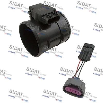 Sidat 38.1050 Air mass sensor 381050: Buy near me in Poland at 2407.PL - Good price!
