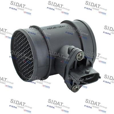 Sidat 38.652A2 Air mass meter 38652A2: Buy near me in Poland at 2407.PL - Good price!
