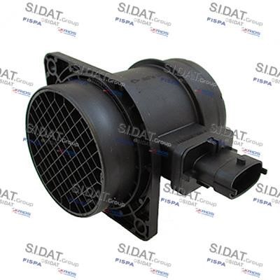 Sidat 38.1057 Air mass sensor 381057: Buy near me in Poland at 2407.PL - Good price!
