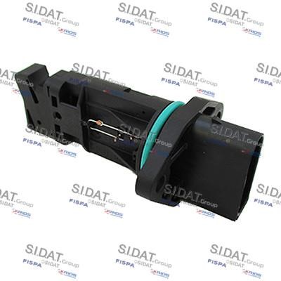 Sidat 38.1058 Air flow sensor 381058: Buy near me at 2407.PL in Poland at an Affordable price!