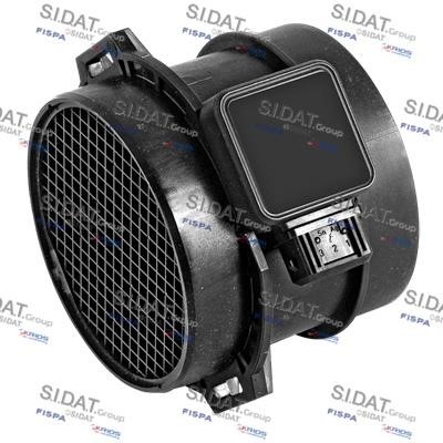 Sidat 38.658A2 Air mass sensor 38658A2: Buy near me at 2407.PL in Poland at an Affordable price!