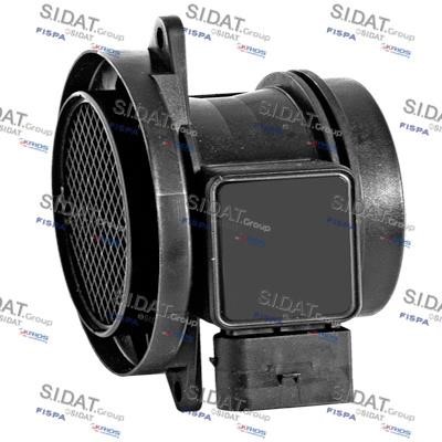 Sidat 38.659A2 Air Mass Sensor 38659A2: Buy near me in Poland at 2407.PL - Good price!