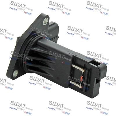 Sidat 38.1077 Air flow sensor 381077: Buy near me in Poland at 2407.PL - Good price!