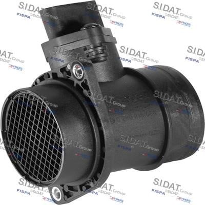 Sidat 38.665A2 Air Mass Sensor 38665A2: Buy near me in Poland at 2407.PL - Good price!