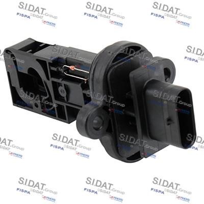 Sidat 38.1081 Air flow sensor 381081: Buy near me at 2407.PL in Poland at an Affordable price!