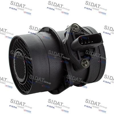 Sidat 38.668A2 Air mass sensor 38668A2: Buy near me in Poland at 2407.PL - Good price!