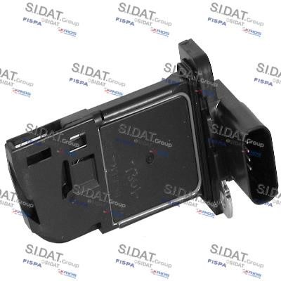 Sidat 38.808A2 Air Flow Sensor 38808A2: Buy near me in Poland at 2407.PL - Good price!