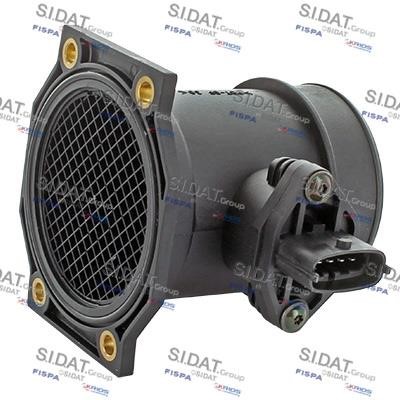 Sidat 38.673A2 Air Mass Sensor 38673A2: Buy near me in Poland at 2407.PL - Good price!