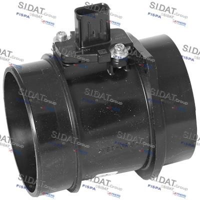 Sidat 38.809A2 Air Mass Sensor 38809A2: Buy near me in Poland at 2407.PL - Good price!