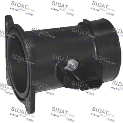 Sidat 38.812A2 Air mass sensor 38812A2: Buy near me in Poland at 2407.PL - Good price!