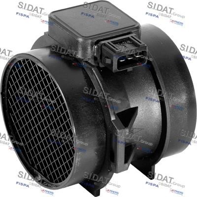 Sidat 38.677A2 Air Mass Sensor 38677A2: Buy near me in Poland at 2407.PL - Good price!
