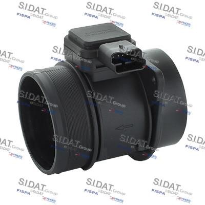 Sidat 38.678A2 Air mass sensor 38678A2: Buy near me in Poland at 2407.PL - Good price!
