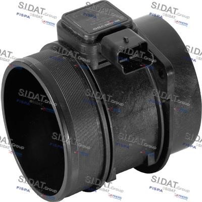 Sidat 38.679A2 Air mass sensor 38679A2: Buy near me in Poland at 2407.PL - Good price!