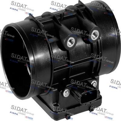 Sidat 38.680A2 Air mass sensor 38680A2: Buy near me in Poland at 2407.PL - Good price!