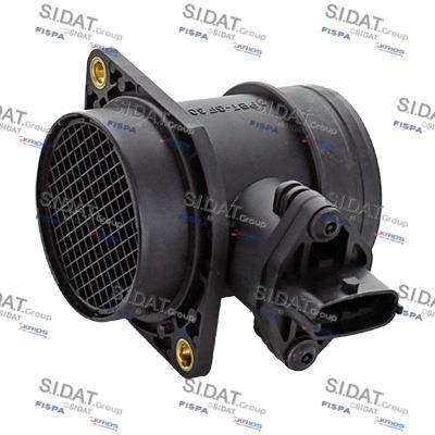 Sidat 38.682A2 Air mass meter 38682A2: Buy near me in Poland at 2407.PL - Good price!