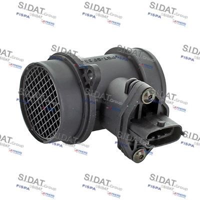 Sidat 38.684A2 Air mass sensor 38684A2: Buy near me in Poland at 2407.PL - Good price!