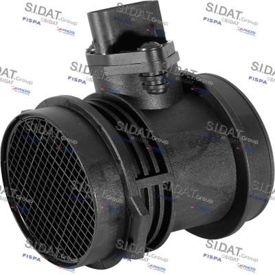 Sidat 38.688A2 Air mass meter 38688A2: Buy near me in Poland at 2407.PL - Good price!