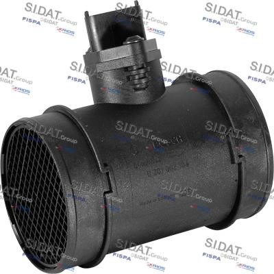 Sidat 38.689A2 Air Mass Sensor 38689A2: Buy near me in Poland at 2407.PL - Good price!