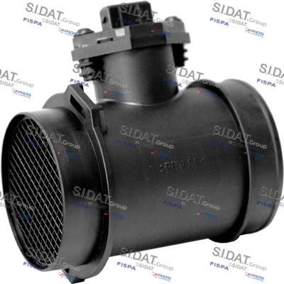 Sidat 38.690A2 Air mass sensor 38690A2: Buy near me in Poland at 2407.PL - Good price!